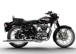 Royal Enfield Bullet 500 EFI