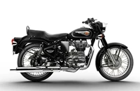 Royal Enfield Bullet 500 EFI 2021 - Bild 1 Royal Enfield Bullet 500 EFI 2021 - Bild 1