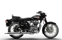 Royal Enfield Bullet 500 EFI 2021 - Bild 3 Royal Enfield Bullet 500 EFI 2021 - Bild 3