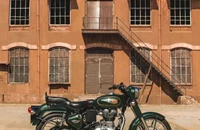 Royal Enfield Bullet 500 EFI 2021 - Bild 6 Royal Enfield Bullet 500 EFI 2021 - Bild 6