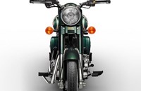 Royal Enfield Bullet 500 EFI 2021 - Bild 8 Royal Enfield Bullet 500 EFI 2021 - Bild 8