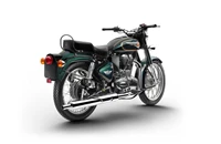 Royal Enfield Bullet 500 EFI 2021 - Bild 9 Royal Enfield Bullet 500 EFI 2021 - Bild 9