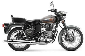 Royal Enfield Bullet 500 EFI 2021 - Bild 11 Royal Enfield Bullet 500 EFI 2021 - Bild 11