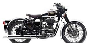Royal Enfield Classic 500 EFI Chrome 2021 vs Royal Enfield Classic 500 EFI 2009