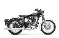 Royal Enfield Classic 500 EFI Chrome 2021 - Bild 5
