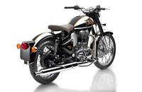 Royal Enfield Classic 500 EFI Chrome 2021 - Bild 6