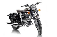 Royal Enfield Classic 500 EFI Chrome 2021 - Bild 7