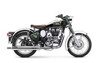 Royal Enfield Classic 500 EFI Chrome 2021 - Bild 9