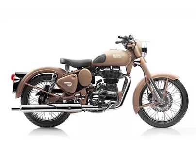 Royal Enfield Classic 500 EFI Desert Storm 2021 Royal Enfield Classic 500 EFI Desert Storm 2021