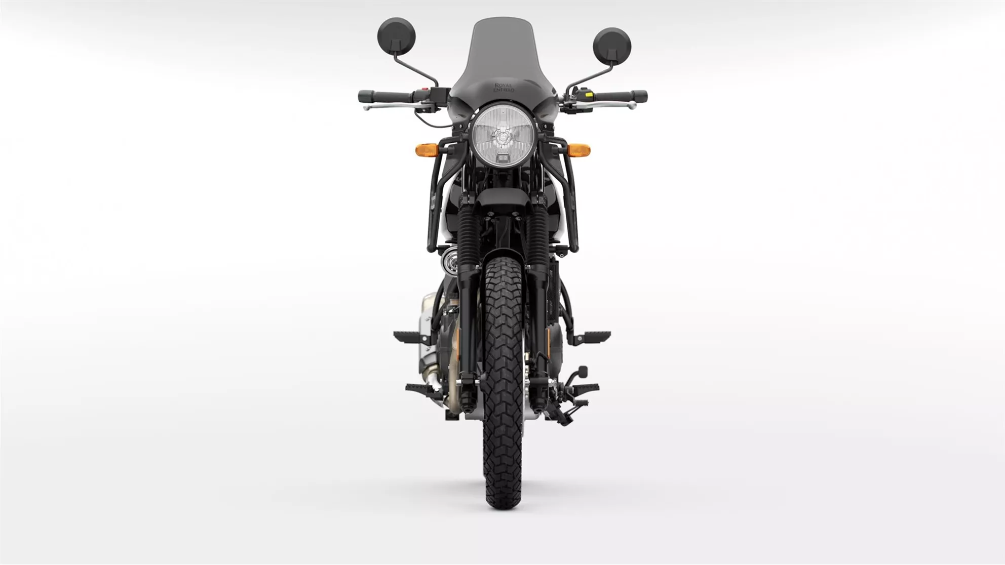 Royal Enfield Himalayan 410 - Image 3 Royal Enfield Himalayan 410 - Image 3