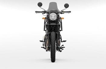Royal Enfield Himalayan 410 2021 - Bild 6 Royal Enfield Himalayan 410 2021 - Bild 6