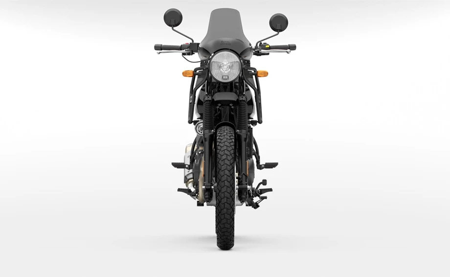 Royal Enfield Himalayan 410 Bild 5: Royal Enfield Himalayan 410