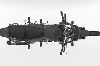 Royal Enfield Himalayan 410 2021 - Bild 7 Royal Enfield Himalayan 410 2021 - Bild 7