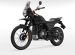 Royal Enfield Himalayan 410