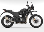 Royal Enfield Himalayan 410
