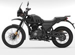 Royal Enfield Himalayan 410