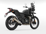 Royal Enfield Himalayan 410