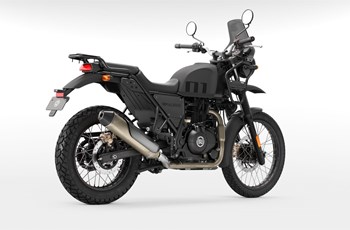 Royal Enfield Himalayan 410 2021 - Bild 15 Royal Enfield Himalayan 410 2021 - Bild 15