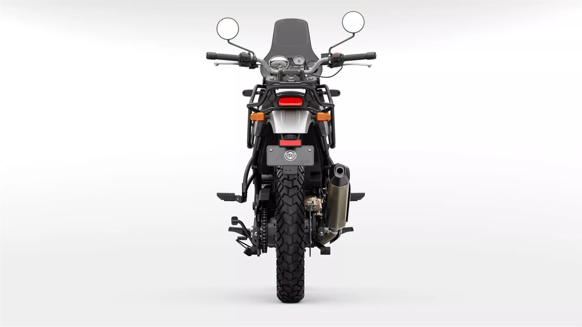 Royal Enfield Himalayan 410 - Image 14 Royal Enfield Himalayan 410 - Image 14