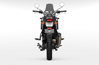 Royal Enfield Himalayan 410 2021 - Bild 17 Royal Enfield Himalayan 410 2021 - Bild 17