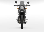 Royal Enfield Himalayan 410