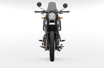 Royal Enfield Himalayan 410 2021 - Bild 18 Royal Enfield Himalayan 410 2021 - Bild 18