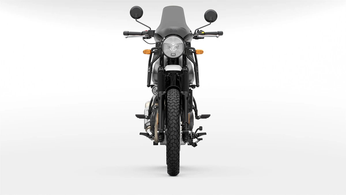 Royal Enfield Himalayan 410 Bild 17: Royal Enfield Himalayan 410