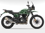 Royal Enfield Himalayan 410