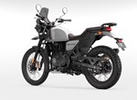 Royal Enfield Himalayan 410