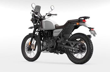 Royal Enfield Himalayan 410 2021 - Bild 24 Royal Enfield Himalayan 410 2021 - Bild 24