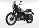 Royal Enfield Himalayan 410