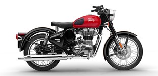 Royal Enfield Super Meteor 650 2023 vs Royal Enfield Classic 500 EFI Redditch Edition 2021