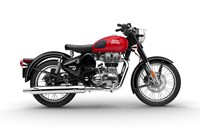 Royal Enfield Classic 500 EFI Redditch Edition 2021 - Bild 1 Royal Enfield Classic 500 EFI Redditch Edition 2021 - Bild 1