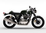 Royal Enfield Continental GT 650