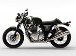 Royal Enfield Continental GT 650
