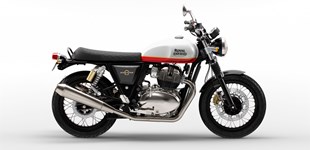 Kawasaki W 650 2005 vs Royal Enfield Interceptor 650 2021