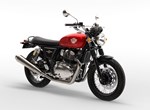 Royal Enfield Interceptor 650