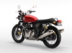 Royal Enfield Interceptor 650