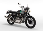 Royal Enfield Interceptor 650