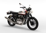 Royal Enfield Interceptor 650