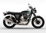 Royal Enfield Interceptor 650