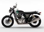 Royal Enfield Interceptor 650