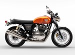 Royal Enfield Interceptor 650
