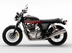 Royal Enfield Interceptor 650