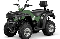 Linhai M150L 2021 - Bild 1