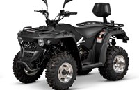 Linhai M150L 2021 - Bild 3