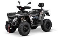 Linhai ML550L 2021 - Bild 1