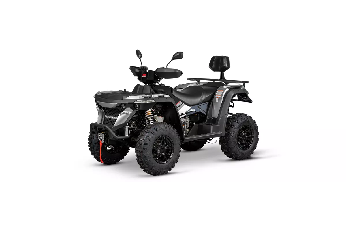 Linhai M760LI Linhai M760LI