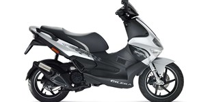 Gilera Runner 50 2021 vs Gilera Runner 50 2019
