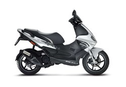 Gilera Runner 50 2021
